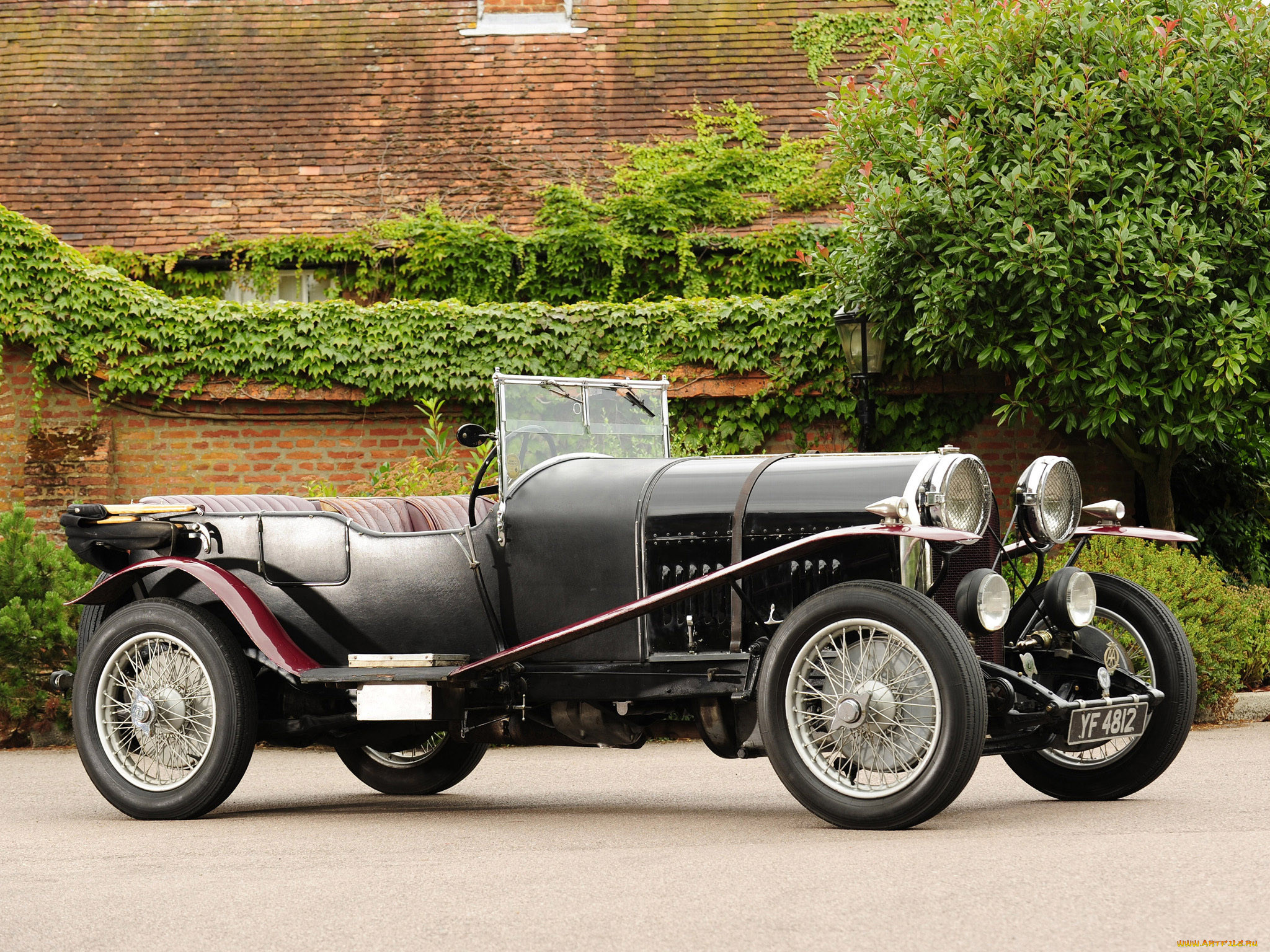 1921 bentley 3 litre speed tourer, , , , , bentley